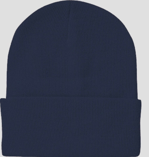 3 Strand beanie