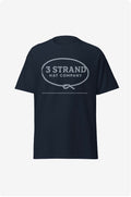 3 Strand T-Shirt