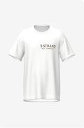 3 Strand T-Shrit