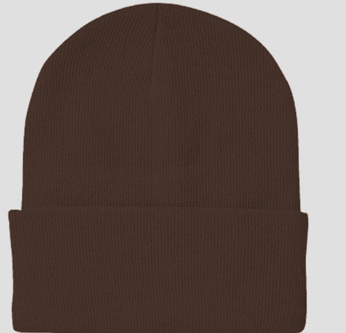 3 Strand beanie