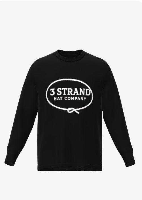 3 Strand Long Sleeve